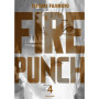 FIRE PUNCH 04 - édition double