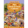 Sylvanian Families - Mon cherche-et-trouve d'Halloween
