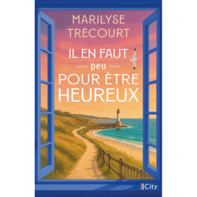 Il en faut peu pour être heureux Il en faut peu pour être heureux