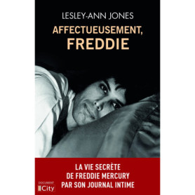 Affectueusement, Freddie Affectueusement, Freddie