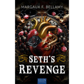 Seth's Revenge Seth's Revenge