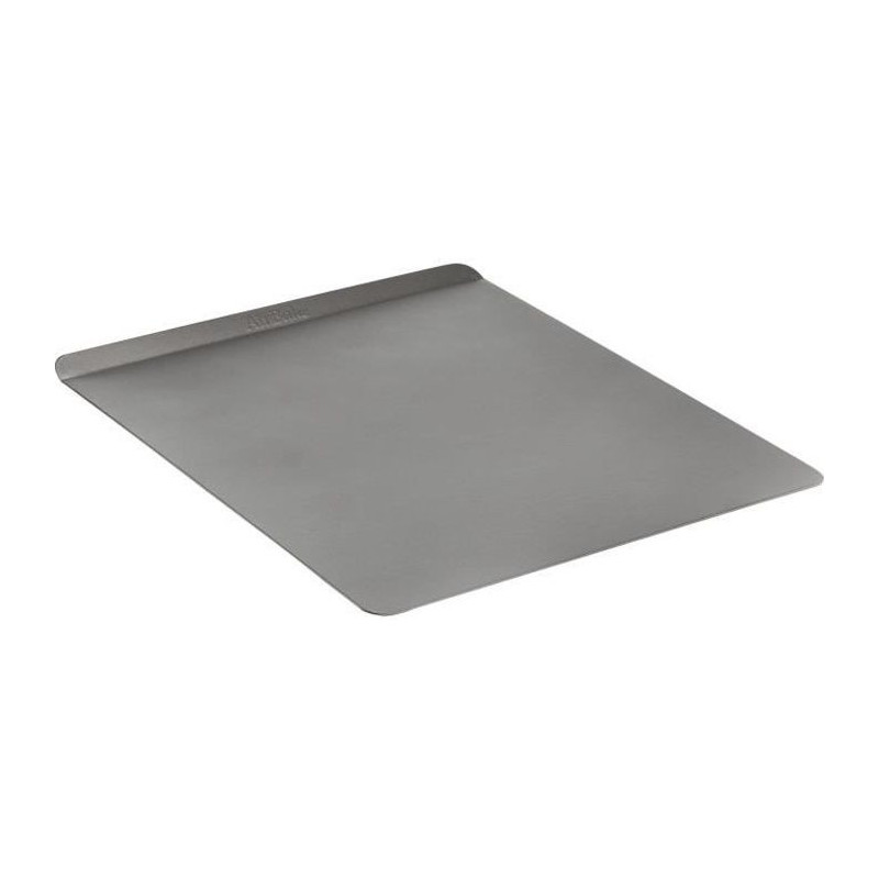 Plateau pour Four Tefal Airbake Noir Acier 36 x 40 cm