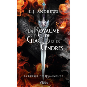 La guerre des royaumes T2 La guerre des royaumes T2