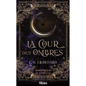 Shadow Fae T1 Shadow Fae T1