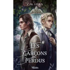 Les garçons perdus T1 Les garçons perdus T1