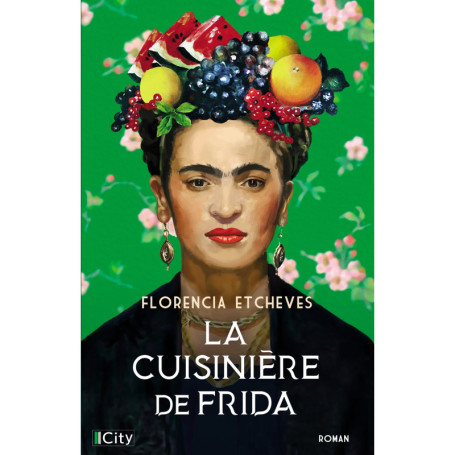 La cuisinière de Frida