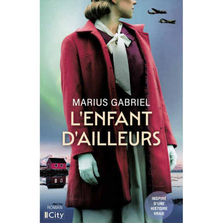 L'enfant d'ailleurs