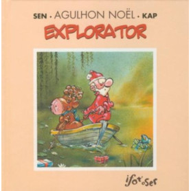 Agulhon Noël Agulhon Noël