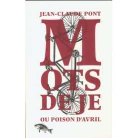 Mots de je ou poisson d'avril Mots de je ou poisson d'avril
