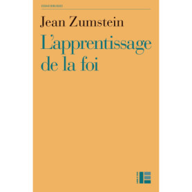 L'apprentissage de la foi L'apprentissage de la foi