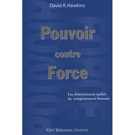 Pouvoir contre force