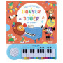 Mes comptines à danser et à jouer au piano