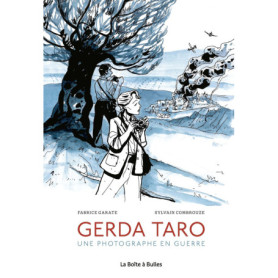 Gerda Taro Gerda Taro