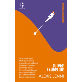 Suivre Laureline Suivre Laureline