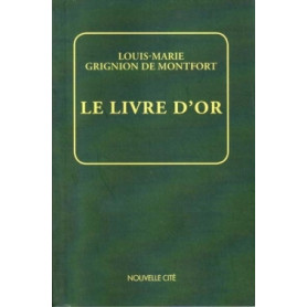 Le livre d'or Le livre d'or
