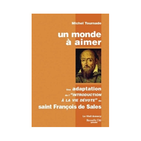 Un monde à aimer