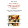 Biographie d'Yvonne-Aimée de Malestroit (1901-1951)