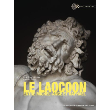 Le Laocoon entre Michel-Ange et Raphaël