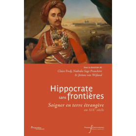 Hippocrate sans frontières