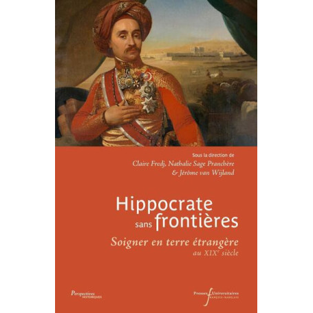 Hippocrate sans frontières