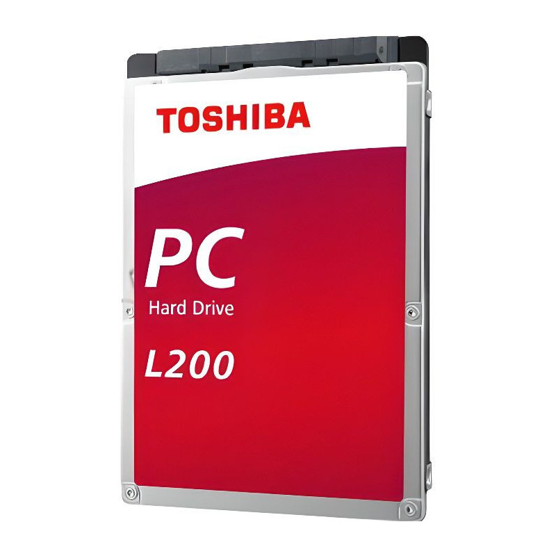 Disque dur Toshiba HDKJB01ZKA01T 1 TB 2,5