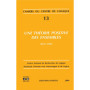 THEORIE POSITIVE DES ENSEMBLES