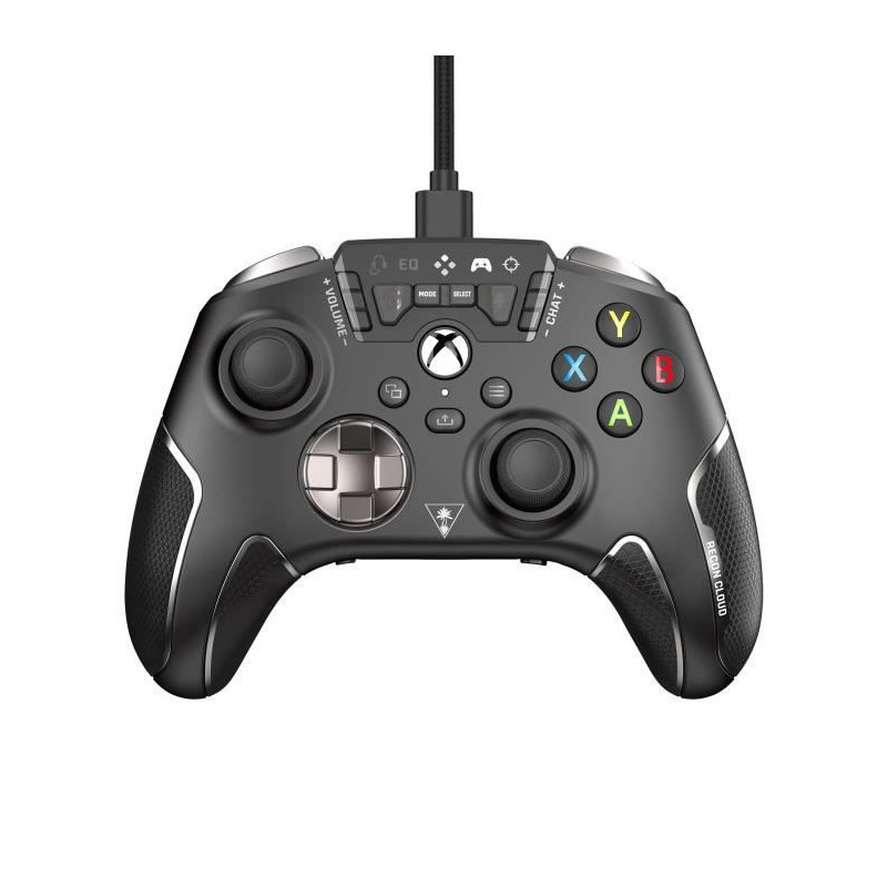 Manette Xbox One Turtle Beach Recon Cloud