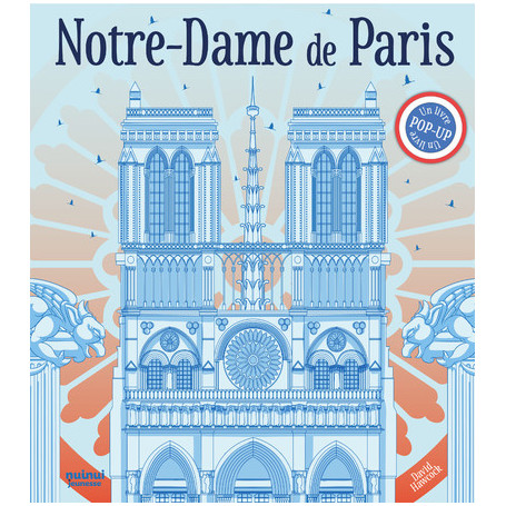 Notre-Dame de Paris - Version française