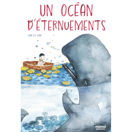 Un océan d'éternuements