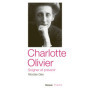 Charlotte Olivier - Soigner et prévenir