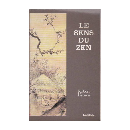 Le sens du zen