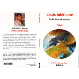 Oasis intérieure Oasis intérieure