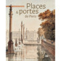 Places et portes de Paris