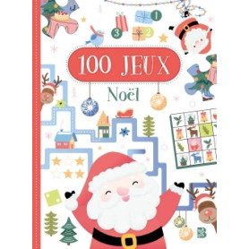 100 jeux : Noël 100 jeux : Noël