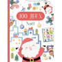 100 jeux : Noël