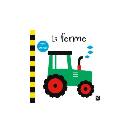 La ferme
