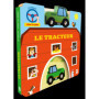 Je conduis comme un grand : Le tracteur