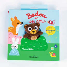 Badou et ses amis Badou et ses amis