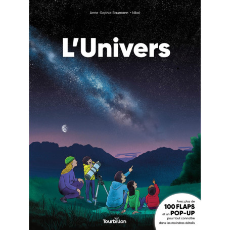 L'Univers - Tourbidoc