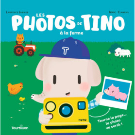 Les photos de Tino - À la ferme Les photos de Tino - À la ferme