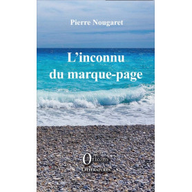 L'inconnu du marque-page L'inconnu du marque-page