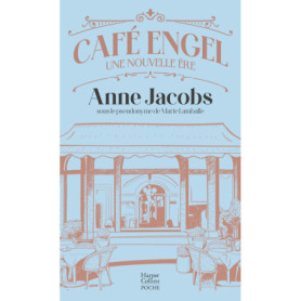 Café Engel - Une nouvelle ère (Collector) Café Engel - Une nouvelle ère (Collector)