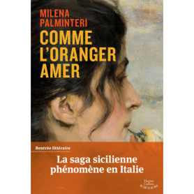 Comme l'oranger amer Comme l'oranger amer