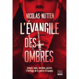 L'évangile des ombres L'évangile des ombres