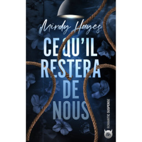 Ce qu'il restera de nous Ce qu'il restera de nous