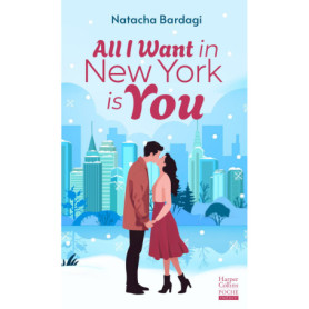 All I Want in New York is you All I Want in New York is you