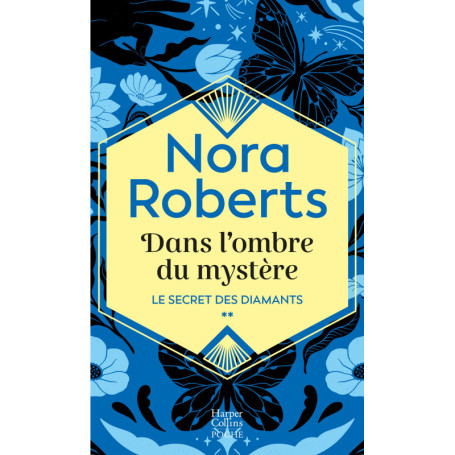 Dans l'ombre du mystère