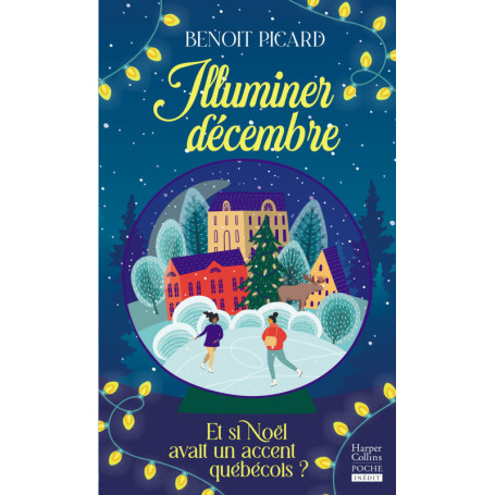 Illuminer décembre