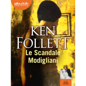 Le Scandale Modigliani Le Scandale Modigliani