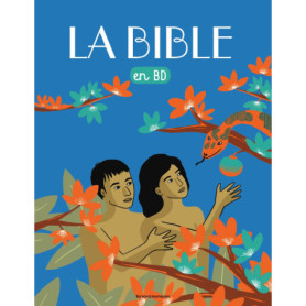 La Bible en BD La Bible en BD